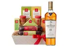 Scotch Gift Basket – Premium Scotch Whisky Gift Sets