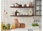 Modern Wall Shelf for Stylish and Functional Home Storage Ideas