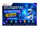 AI Development Company – Build Smarter with AI