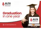 Choose the Right Fast Track Graduation Option