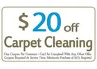 Pro Carpet Cleaning Spring