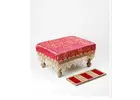 Premium Handcrafted Roka Ceremony Gift Sets