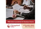 Best CPA Chicago
