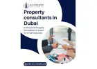 Trusted Property Consultants Dubai – AccuWealth Real Estate LLC