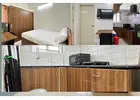 1 BHK for Rent in Mahadevapura | Furnished Homes with Amenities