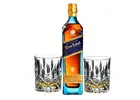 Shop Scotch Whisky Gift Baskets – Ideal Gifts for Every Celebration
