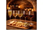 Can I book a private food and wine tasting in Rome?