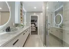 Custom Bathroom Vanity Designed for Your Home