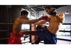 Strength And Conditioning Training To Develop Fighter Power, Endurance, And Resilience