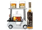Whisky and Glass Set – Ideal Gift for Birthdays & Celebrations