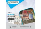 Best Arts School In Jaipur