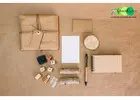 What advantages do businesses gain by sourcing corporate gifts from Delhi manufacturers compared to
