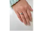 Colour Stone Rings Crafted for Timeless Beauty