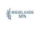 Luxury Facials and Spa | Highlands Spa Experience