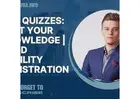 FDA Food Facility Registration Quiz