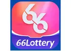 66 lottery app
