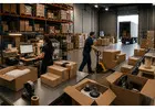 Shopify Fulfillment Services for Seamless Order Processing and Shipping