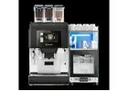Espresso Coffee Machine Bangalore for Professional Use