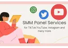 SMM Panel India for Social Media Marketing