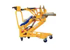 Truck Brake Maintenance Tools