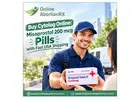 Buy Cytolog Online: Misoprostol 200 mcg Pills with Fast USA Shipping