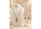 Necklace Sets for Women to Match Every Outfit