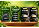 Looking for a Wholesale Batteries Supplier in the UK? Choose Infapower