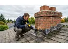 Leak Around Chimney: How to Find the Source