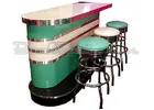 Procure our customized Home bars furniture for sale in tempting designs