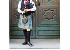 Irish Kilt Accessories