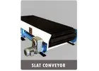 Slat Chain Conveyor Manufacturer in India – Neo Conveyors
