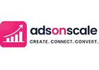 AdsOnScale – AI-Powered Brand Marketing & Sales Network