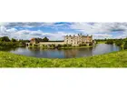 Leeds Castle from London for Historic Beauty and Scenic Countryside Views