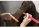 Dallas Best Hair Extensions for Thin Hair | Natural-Looking