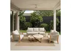 Shop Stylish Outdoor Coffee Tables in Australia