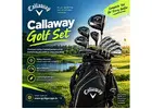 Callaway Golf Set India