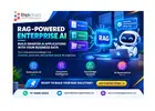 AI Development Company for Custom Enterprise Solutions