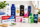 Bulk Wholesale Clearance Toiletries for UK Retailers – Astro Imports