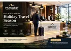 Get California Hotels Ready for Holiday Guests