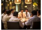 Corporate Catering Services in Mumbai