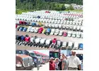 Stage Equipment Auctions for Specialized Equipment Buyers