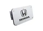 Protect Your Tow Setup With Honda Trailer Hitch Covers For Sale