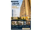3BHK Ready To Move In Greater Noida West | Nirala World