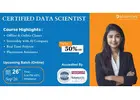 DataMites Data Science Training in Mumbai