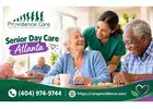 Senior Day Care