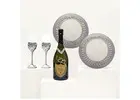 Champagne Engagement Gift – Order Online Today