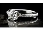 Engagement Rings | Handmade in NYC