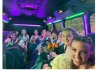 Party Bus Rentals in Washingtonville