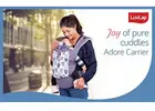Baby Carry Bag for Comfortable Travel with Your Little One