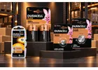 Duracell Batteries Wholesale Deals for Pound Shops and Discount Stores - Clearance King